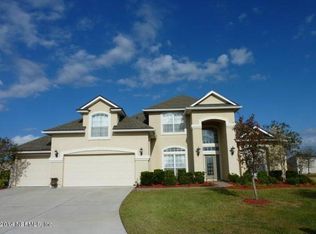 2445 E Caparina Dr, Saint Augustine, FL 32092