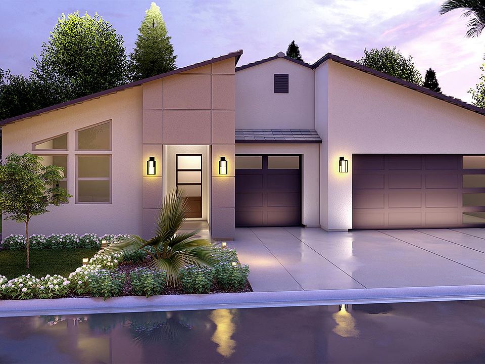 Bella - Contemporary Exterior - Similar Home