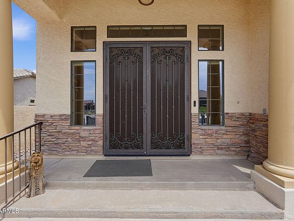 5th image of 3644 E DEL RIO Street