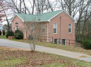 1055 Highway 172, Colbert, GA 30628