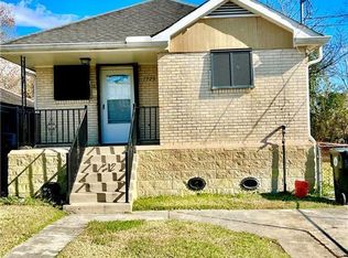 1726 Horace St, New Orleans, LA 70114