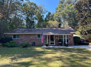 1006 Hodge Dr, Beaufort, SC 29906