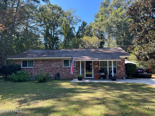 1006 Hodge Drive, Beaufort, SC 29906