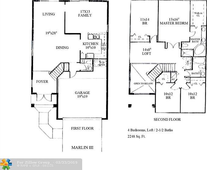 1st image of 3357 Blue Runner Ln