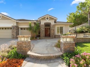 20160 Thagard Way, Yorba Linda, CA 92887