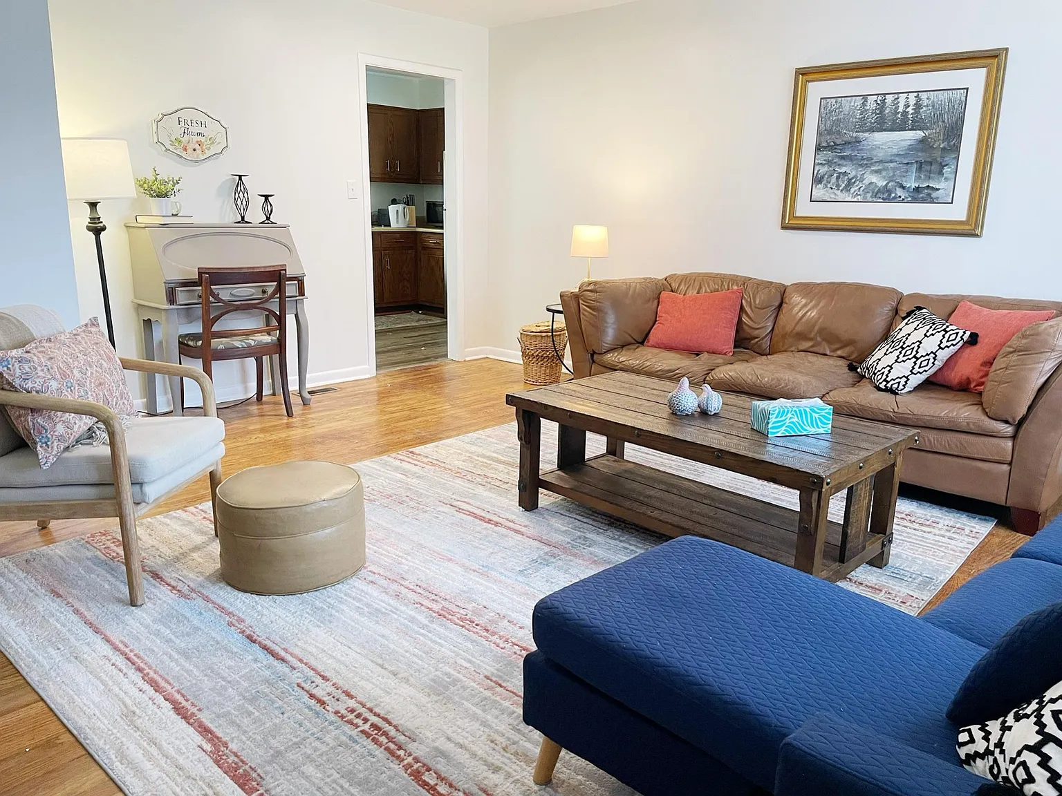 507 Carolyn St SW — Photo 3