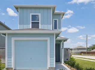 18242 Via Aurelia Dr, New Caney, TX 77357