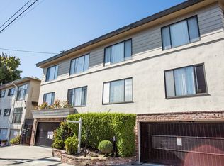 389 Palm Ave APT 17, Oakland, CA 94610
