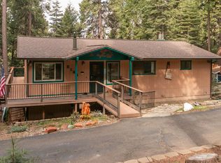 3124 Hazel St, Pollock Pines, CA 95726