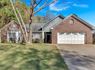 1110 Towne Manor Ct NW, Kennesaw, GA 30144