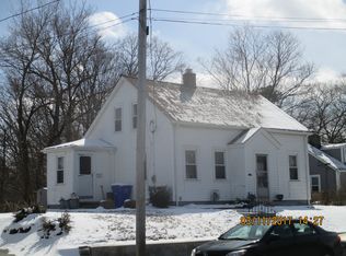 1033 Central Ave, Pawtucket, RI 02861