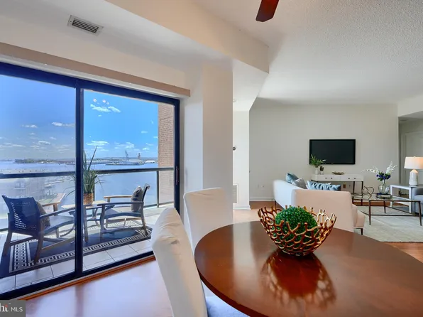 2515 Boston St Unit 801, Baltimore, MD 21224