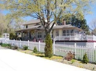 3600 Broadview Rd, Richfield, OH 44286