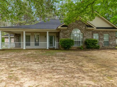 6 Cold Springs Rd, Seminary, MS, 39479