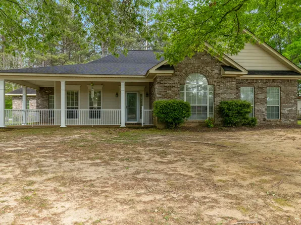 6 Cold Springs Rd, Seminary, MS 39479