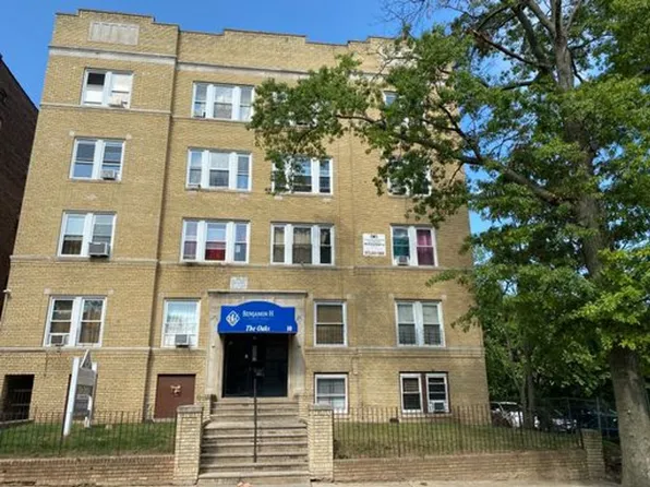 The Oaks, 10 Summit St APT 1, East Orange, NJ 07017