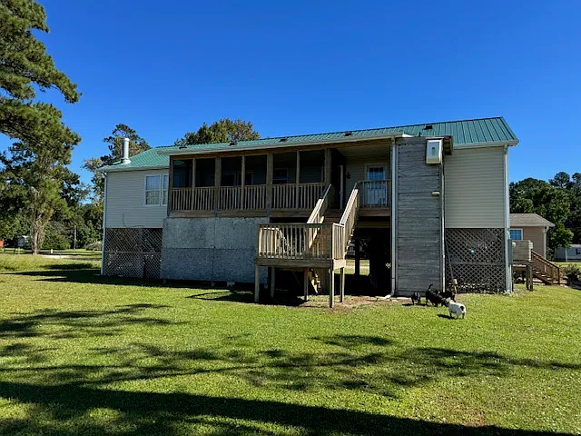 1537 Belangia Road - 1 — Photo 2