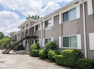 Somerset Apartments, Atlanta, GA 30337