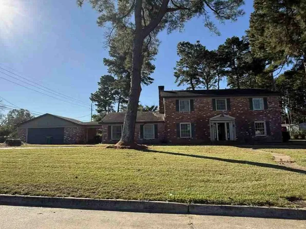 1 Sweetbrush Ave, Texarkana, TX 75503