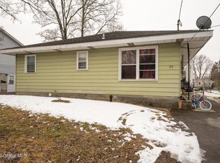 25 Winthrop St, Albany, NY 12205