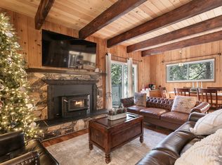 27941 Rainbow Dr, Lake Arrowhead, CA 92352