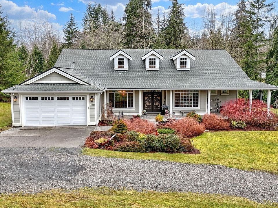 1st image of 15025 316th Avenue NE