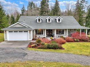 15025 316th Ave NE, Duvall, WA