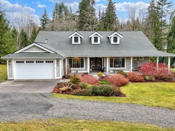 15025 316th Avenue NE, Duvall, WA 98019