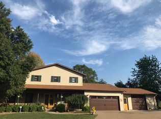 2001 Meadow Ln, Keokuk, IA