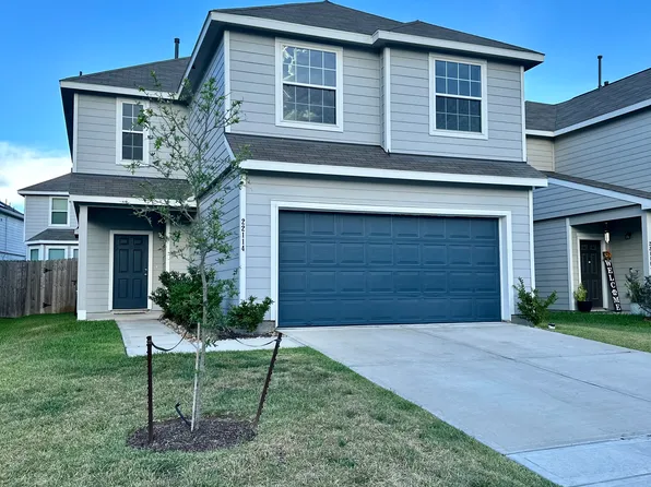 22114 Regal Heights Ln, Houston, TX 77073