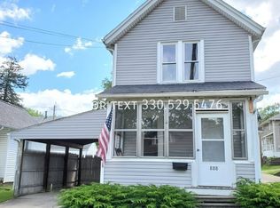 888 1st St NE #1, Massillon, OH 44646