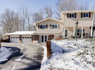 2021 S 480 W, West Middleton, IN 46995