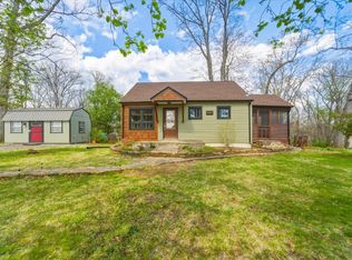4925 Oak Rd NW, Roanoke, VA