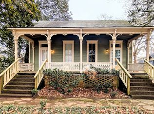 955 Rogers St, Clarkston, GA 30021