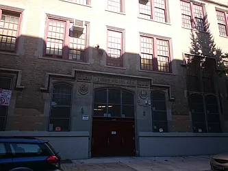 317 East 19th Street in Gramercy Park