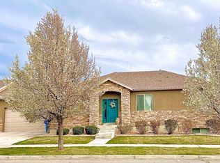 1149 W 560 N, Orem, UT 84057