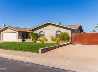 1638 E Hackamore St, Mesa, AZ 85203
