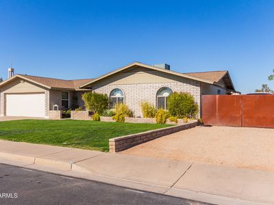1638 E Hackamore St, Mesa, AZ, 85203