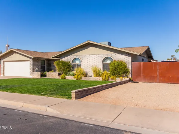 1638 E HACKAMORE Street, Mesa, AZ 85203