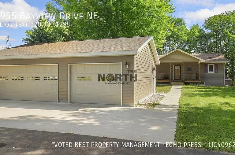 15955 Bayview Dr NE — Photo 4