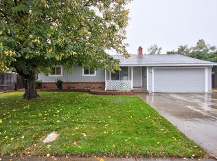 2443 Moraine Cir, Rancho Cordova, CA