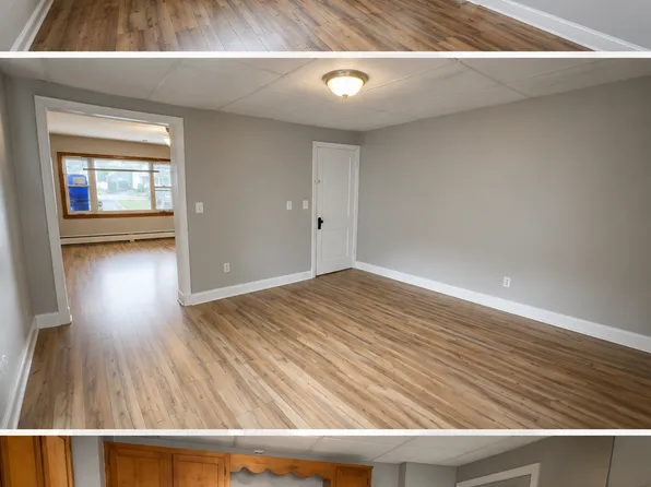 137 Emmons St #2, Dannemora, NY 12929
