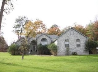 178 Ulupau Cir, Bastrop, TX 78602