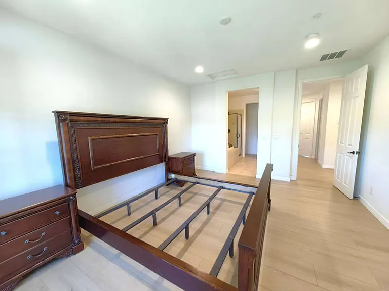 master suite