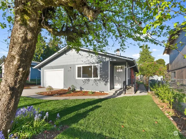 6819 Tacoma Avenue S, Tacoma, WA 98408