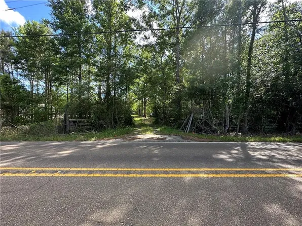 LOT Highway 1091 #C, Pearl River, LA 70452