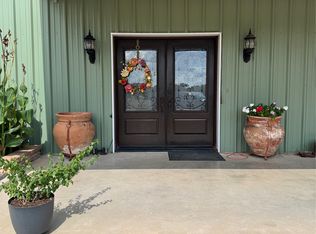 1794 County Road 527, Baird, TX 79504