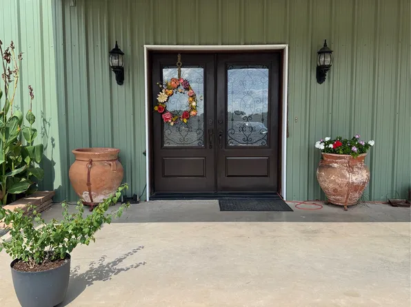 1794 County Road 527, Baird, TX 79504