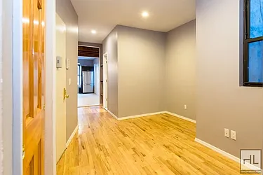 Rented by Highline Residential