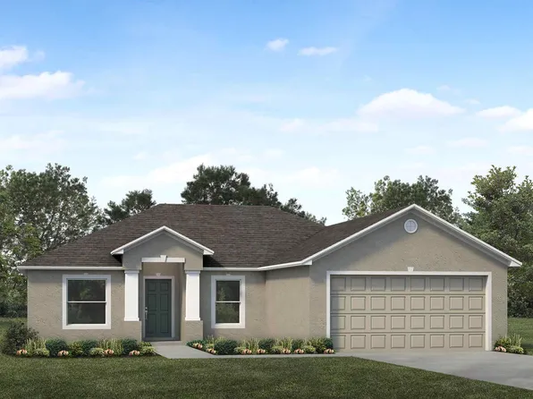 The Covington Plan, Valencia Acres